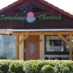Ferienhaus Fh Am Oberteich By Interhome *