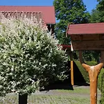 Ferienhaus Fh Am Oberteich By Interhome *