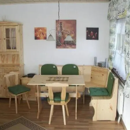 Fh Am Oberteich By Interhome Дом отдыха *