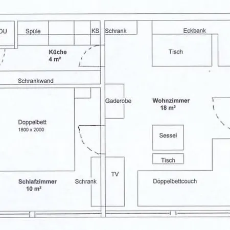 Дом отдыха Fh Am Oberteich By Interhome *