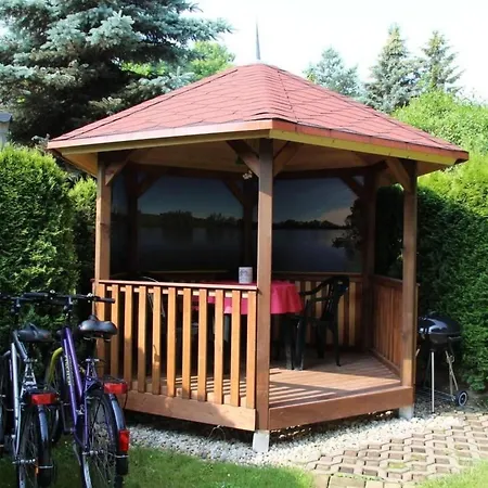 Fh Am Oberteich By Interhome * Rammenau