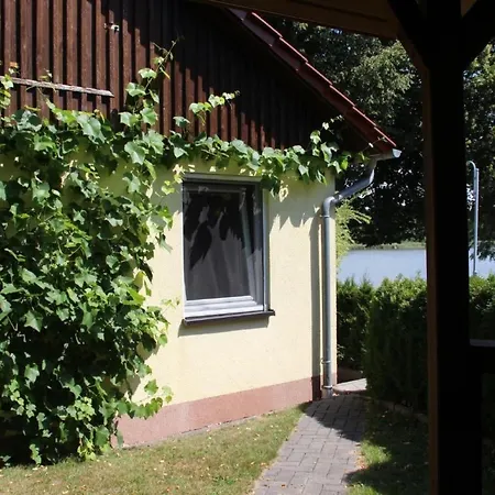 Fh Am Oberteich By Interhome *