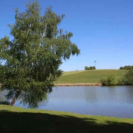 Holiday home Fh Am Oberteich By Interhome Rammenau