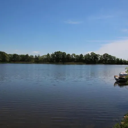 Fh Am Oberteich By Interhome Holiday home Rammenau