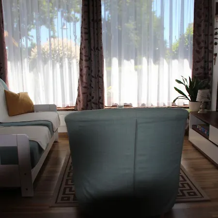 Fh Am Oberteich By Interhome *