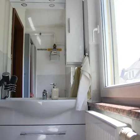 Fh Am Oberteich By Interhome Tatil Evi