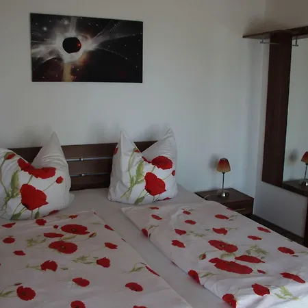 Fh Am Oberteich By Interhome Tatil Evi