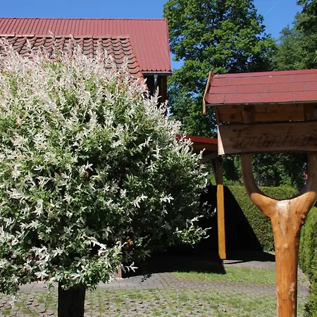 Tatil Evi Fh Am Oberteich By Interhome *