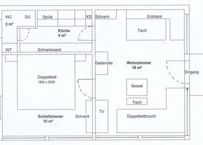 Feriehus Fh Am Oberteich By Interhome *