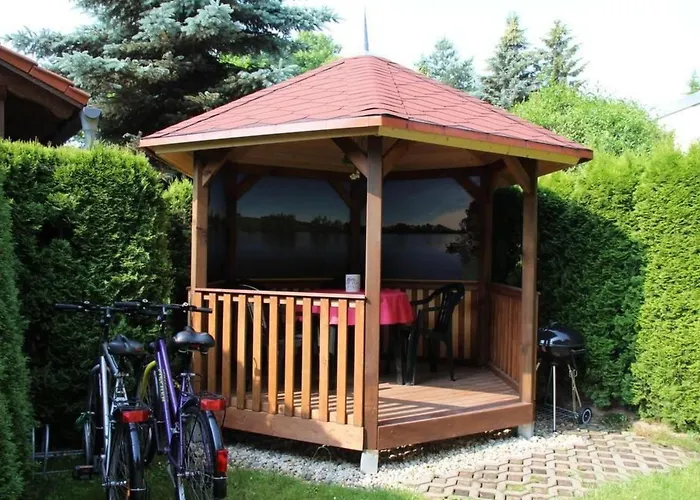 Fh Am Oberteich By Interhome * Rammenau