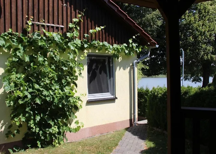 Fh Am Oberteich By Interhome *