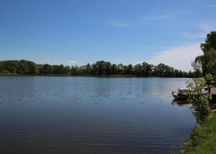 Fh Am Oberteich By Interhome Holiday home Rammenau