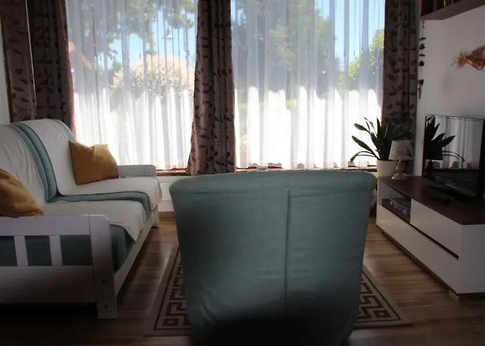 Fh Am Oberteich By Interhome *