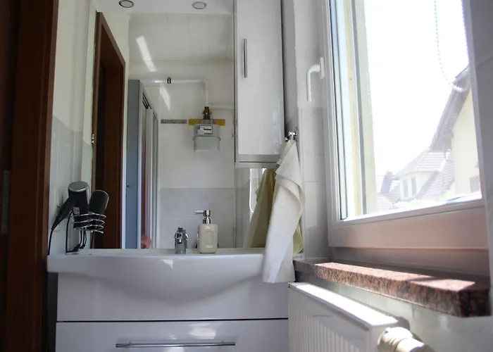 Fh Am Oberteich By Interhome Feriehus