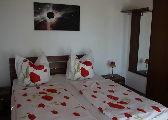 Fh Am Oberteich By Interhome Feriehus